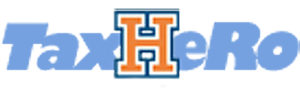 Tax Hero logo